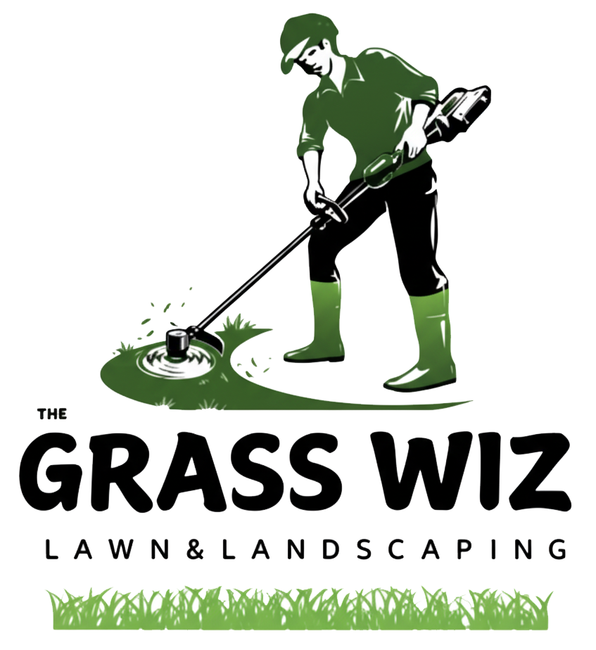 thegrasswiz logo